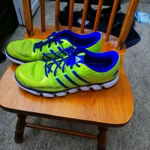 Adidas Running Shoes